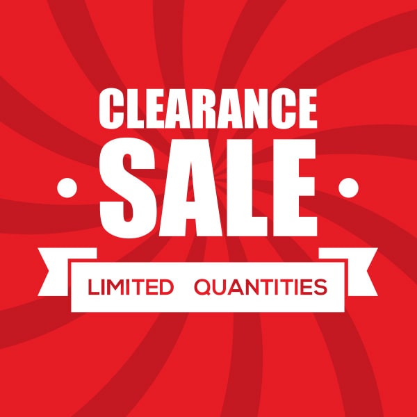 clearance