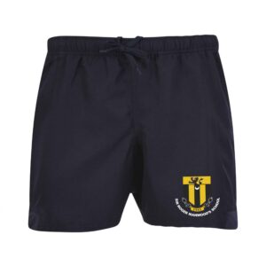 SRMS Rugby Pro Shorts Senior