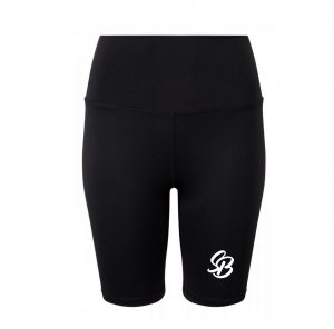 Silverbacks 2020 Womens Legging Shorts