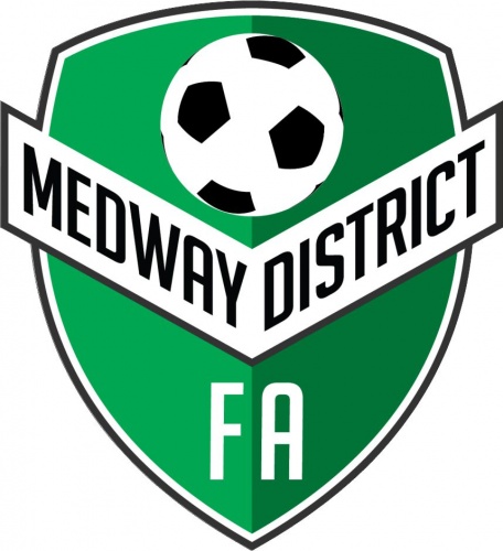 Medway District Football
