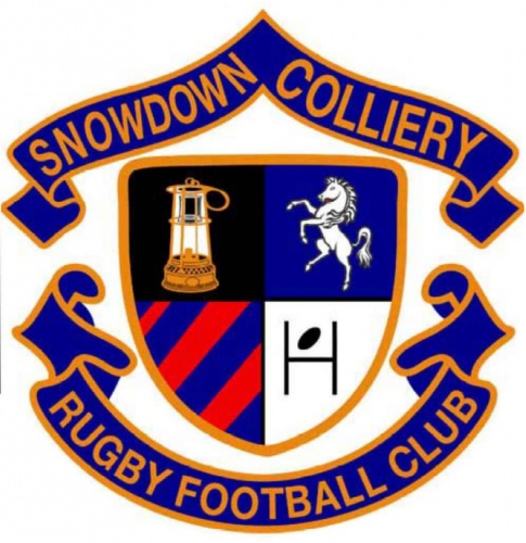 Snowdown Colliery RFC