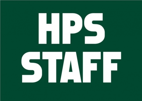 HPS Staff