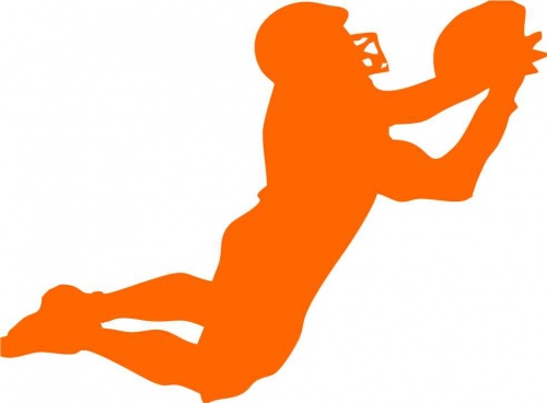 CCCU American Football