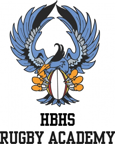 HBHS Rugby Academy