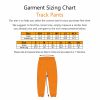 GPS STAFF LADIES TRACKPANTS - Image 2