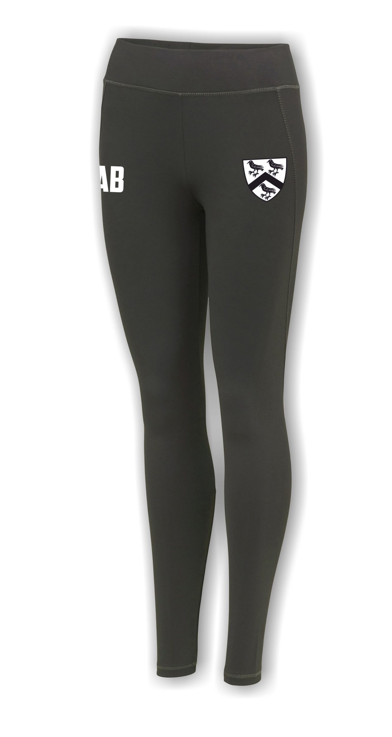 FULSTON MANOR LEGGINGS - Ambition Sport