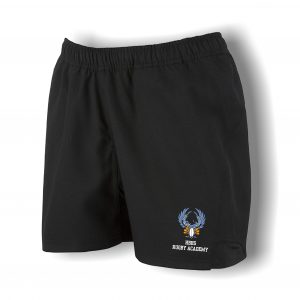HERNE BAY RUGBY ACADEMY RUGBY SHORTS