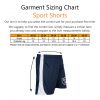 WELLESLEY HADDON DENE SPORT SHORTS - Image 2