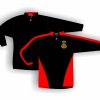 HGS REVERSIBLE RUGBY SHIRT