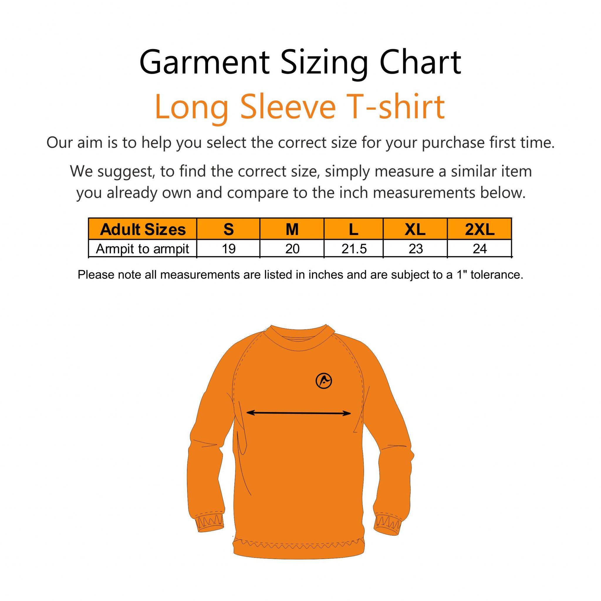 HPS STAFF LONG SLEEVE TSHIRT Ambition Sport