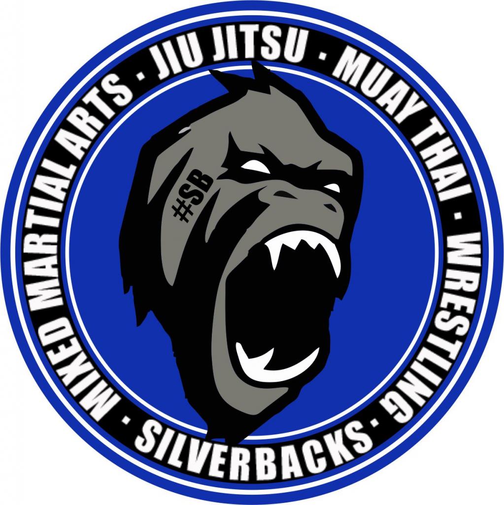 Silverbacks Mixed Martial Arts Fight Team