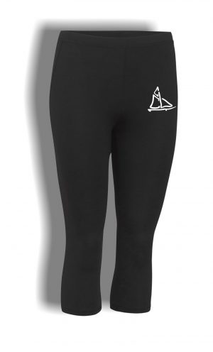 TWS 3/4 LEGGINGS