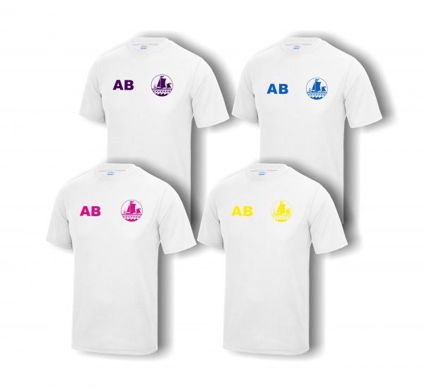 THAMESVIEW SPORTS TSHIRT