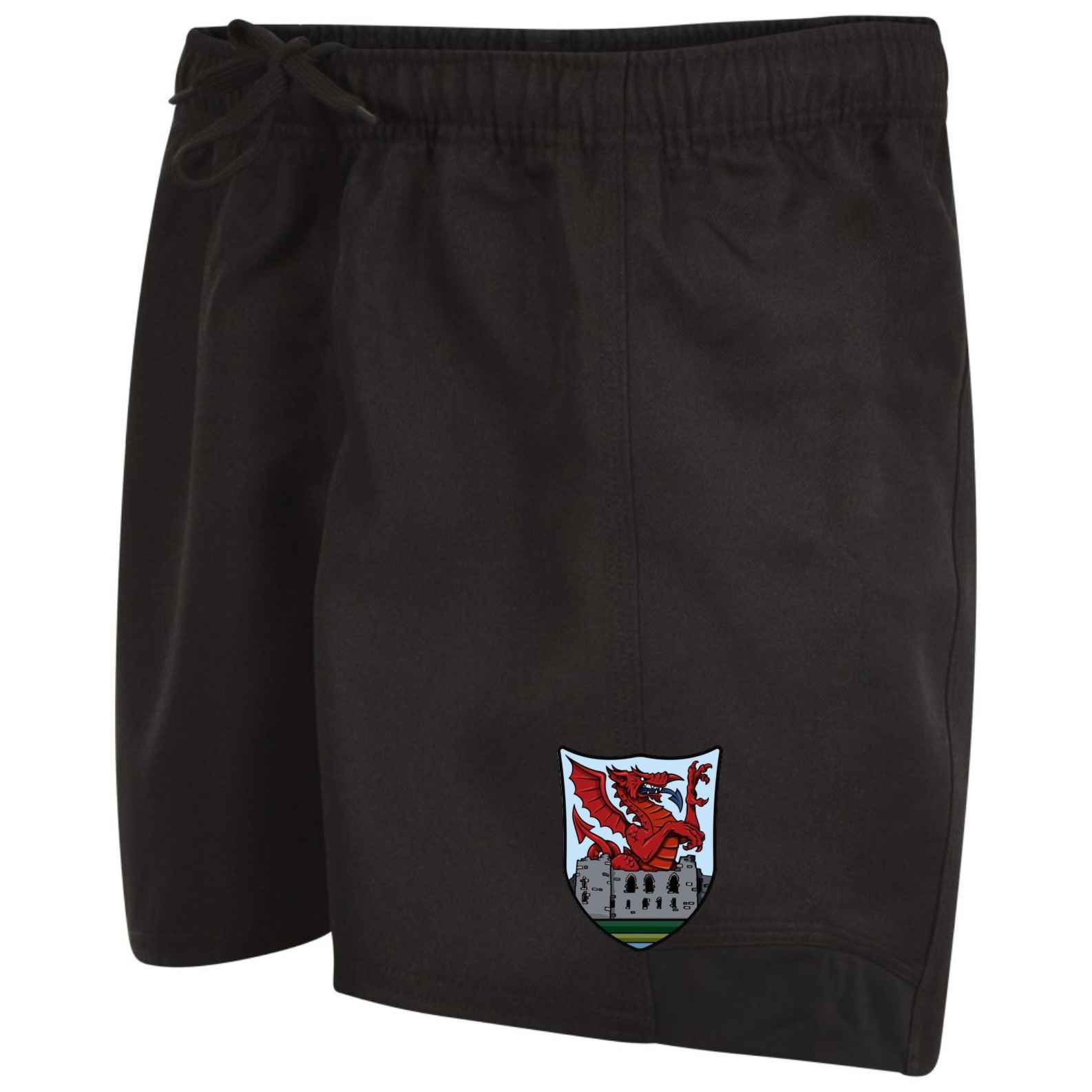HHVCS RUGBY SHORTS Ambition Sport