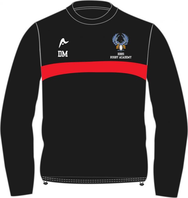 HERNE BAY RUGBY ACADEMY SMOCK