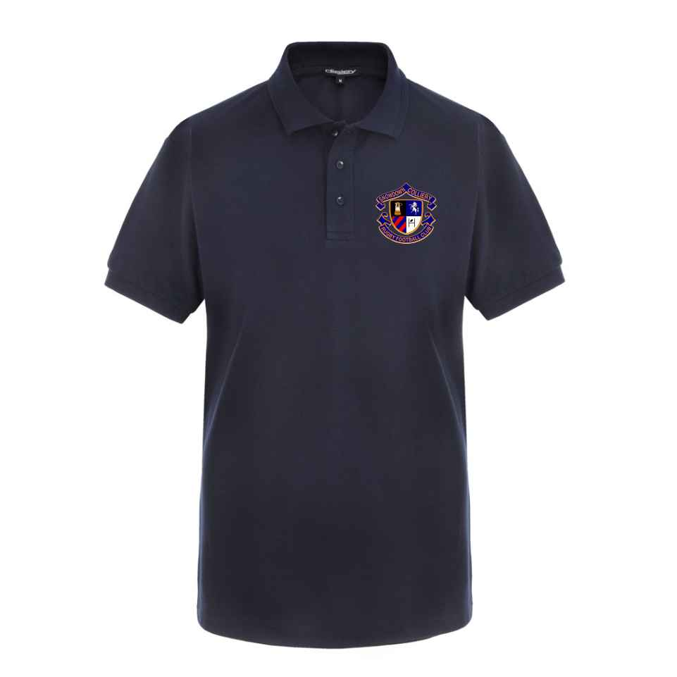 SNOWDOWN COLLIERY RFC POLO - Ambition Sport