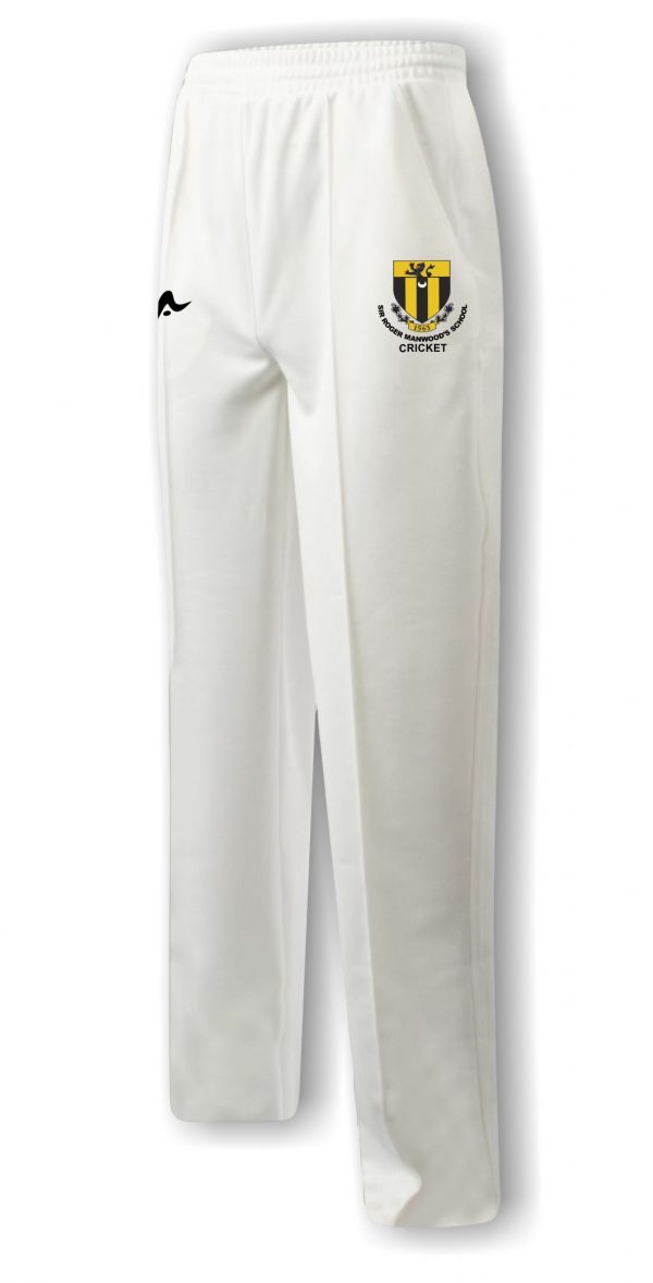 SRMS CRICKET TROUSERS