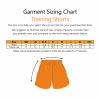 NELSON CC TRAINING SHORTS - Image 2