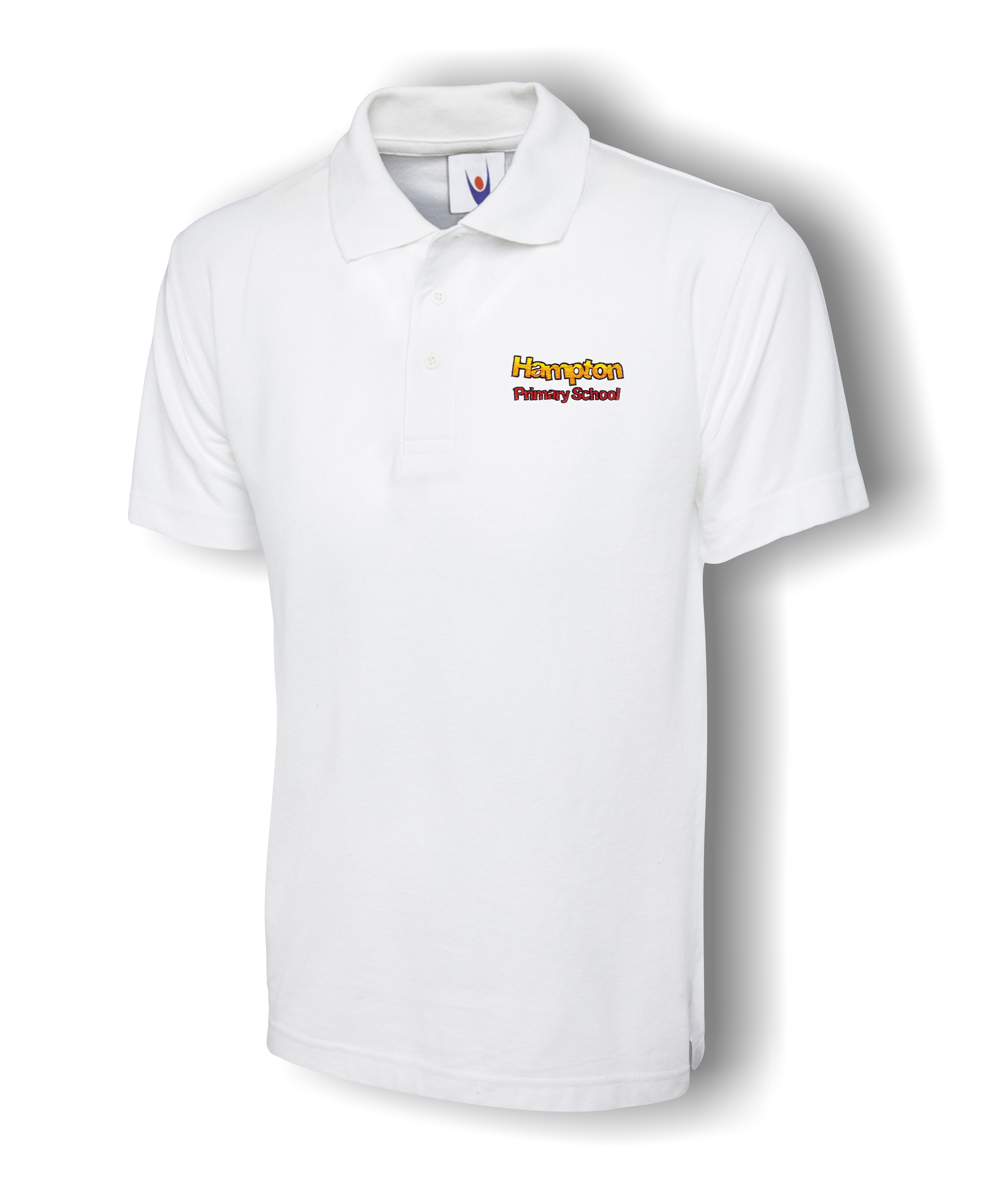 HPS STAFF POLO - Ambition Sport
