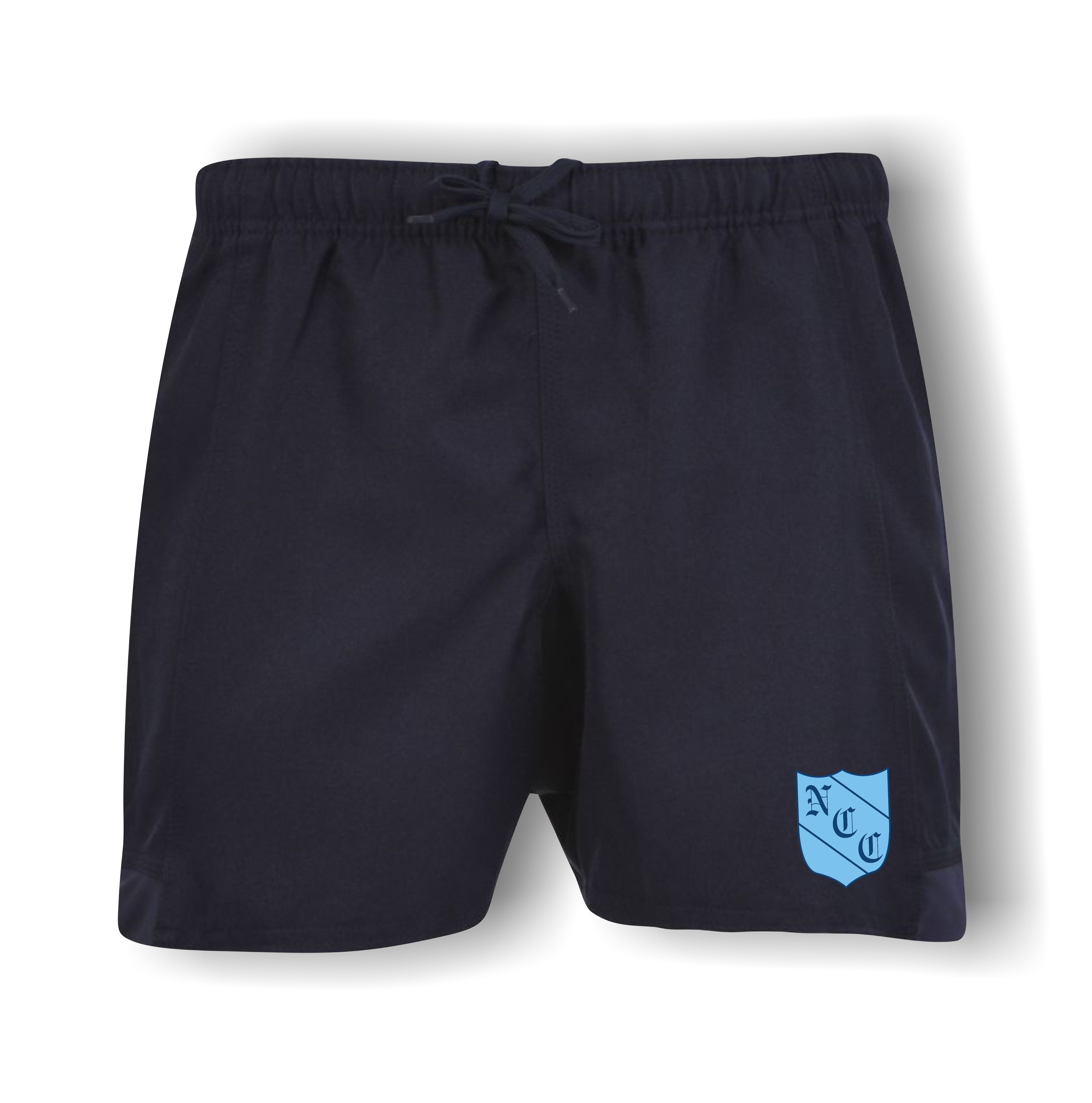 NELSON CC TRAINING SHORTS - Ambition Sport