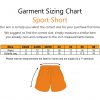 SRMS SPORTS SHORTS - Image 2