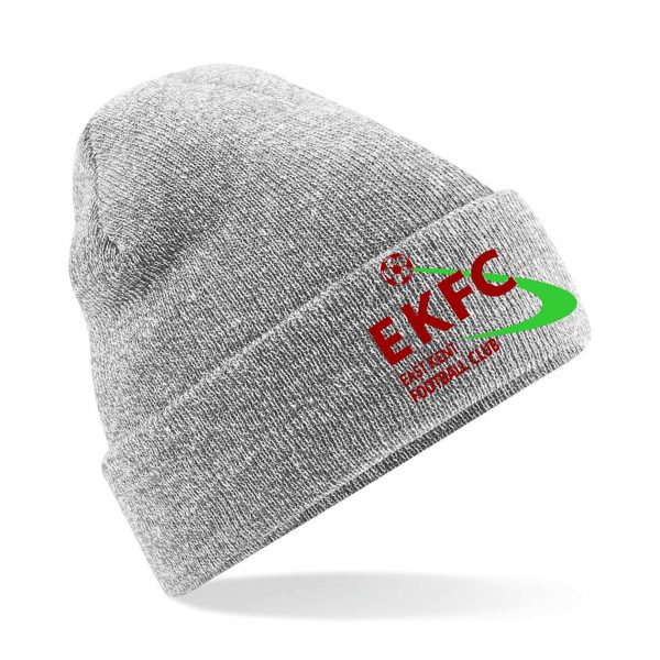 EAST KENT FC BEANIE