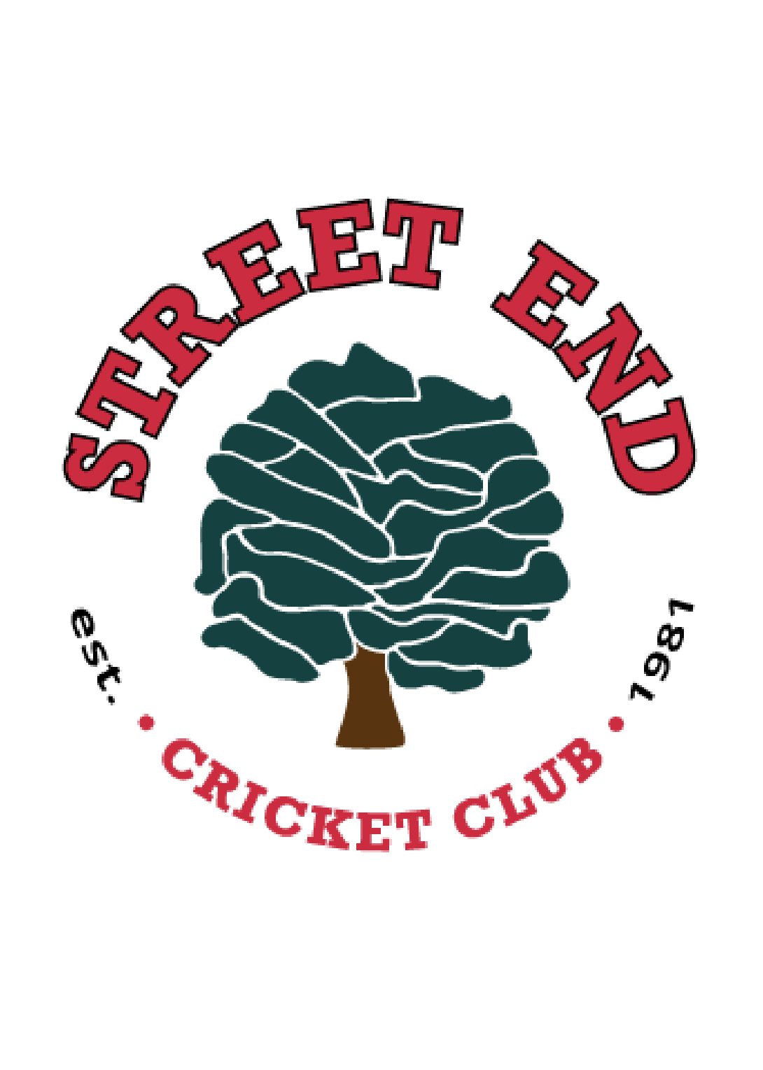 Street End CC
