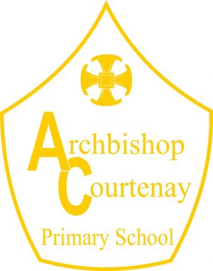 Archbishop Courtenay Staff Kit