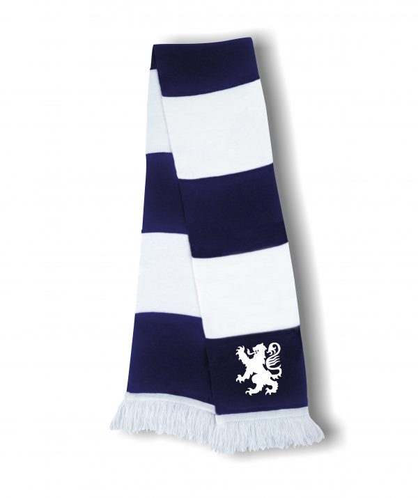 CROWDEN HOUSE SCARF