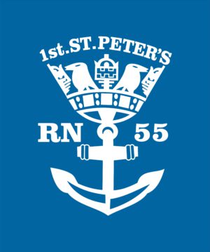 1st St Peters Sea Scouts