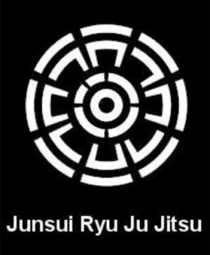 Junsui Ryu Ju Jitsu