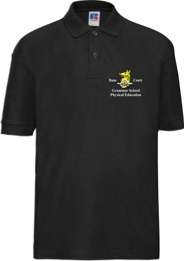 DANE COURT GCSE SPORTS SCIENCE POLO