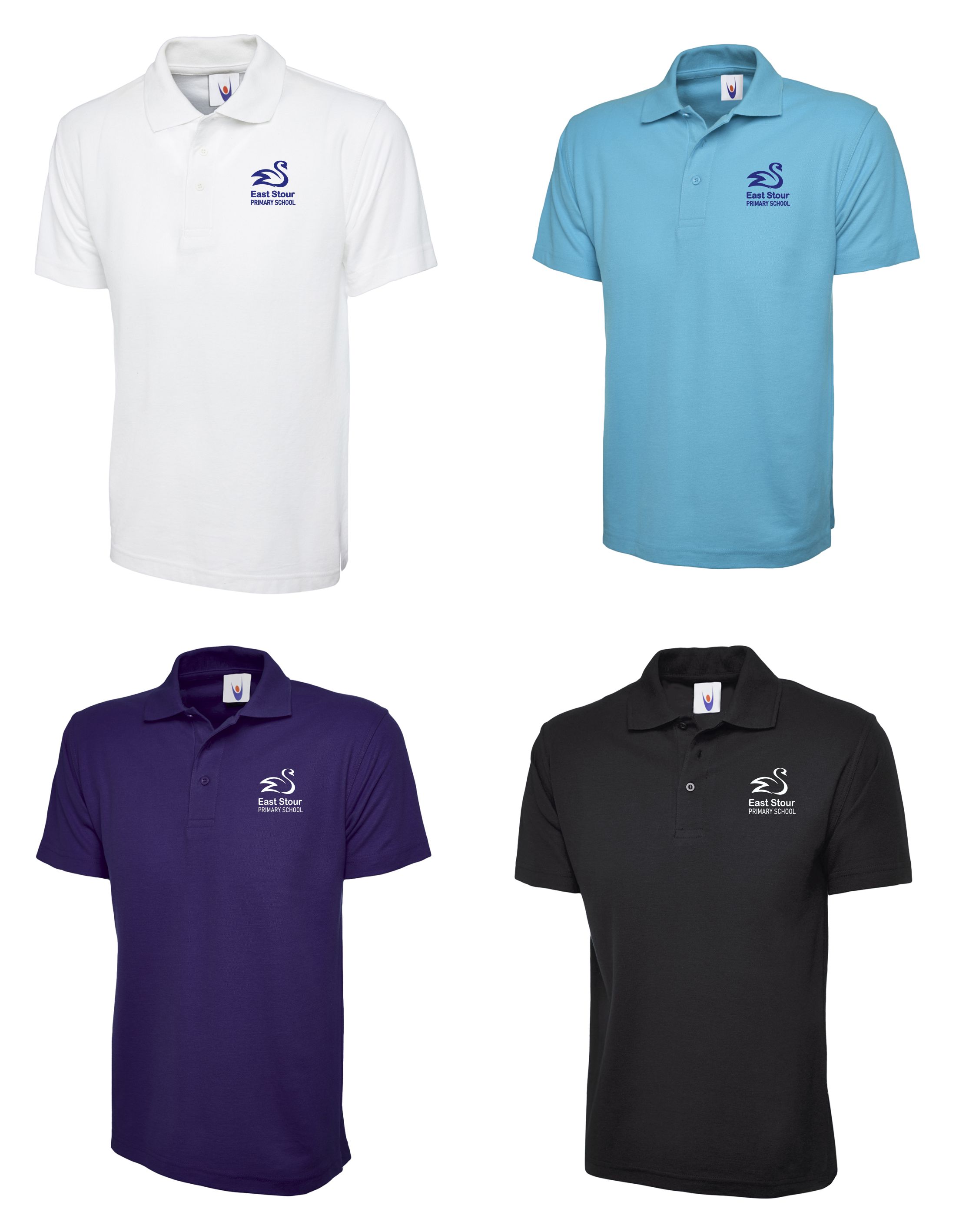 EAST STOUR STAFF POLO - Ambition Sport