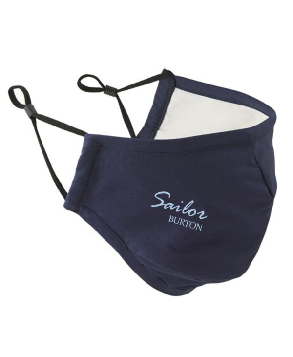 JOLLY SAILOR BURTON FACE COVERING