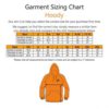 KSVN ZIPPED HOODY - Image 2