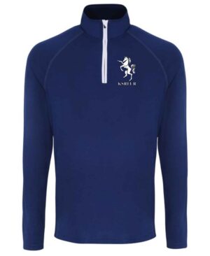 KSRFUR / SEF 1/4 Zip Midlayer