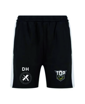 TOP CRICKET ACADEMY COACHES SHORTS