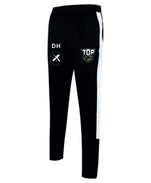 TOP CRICKET ACADEMY COACHES TRACKPANTS