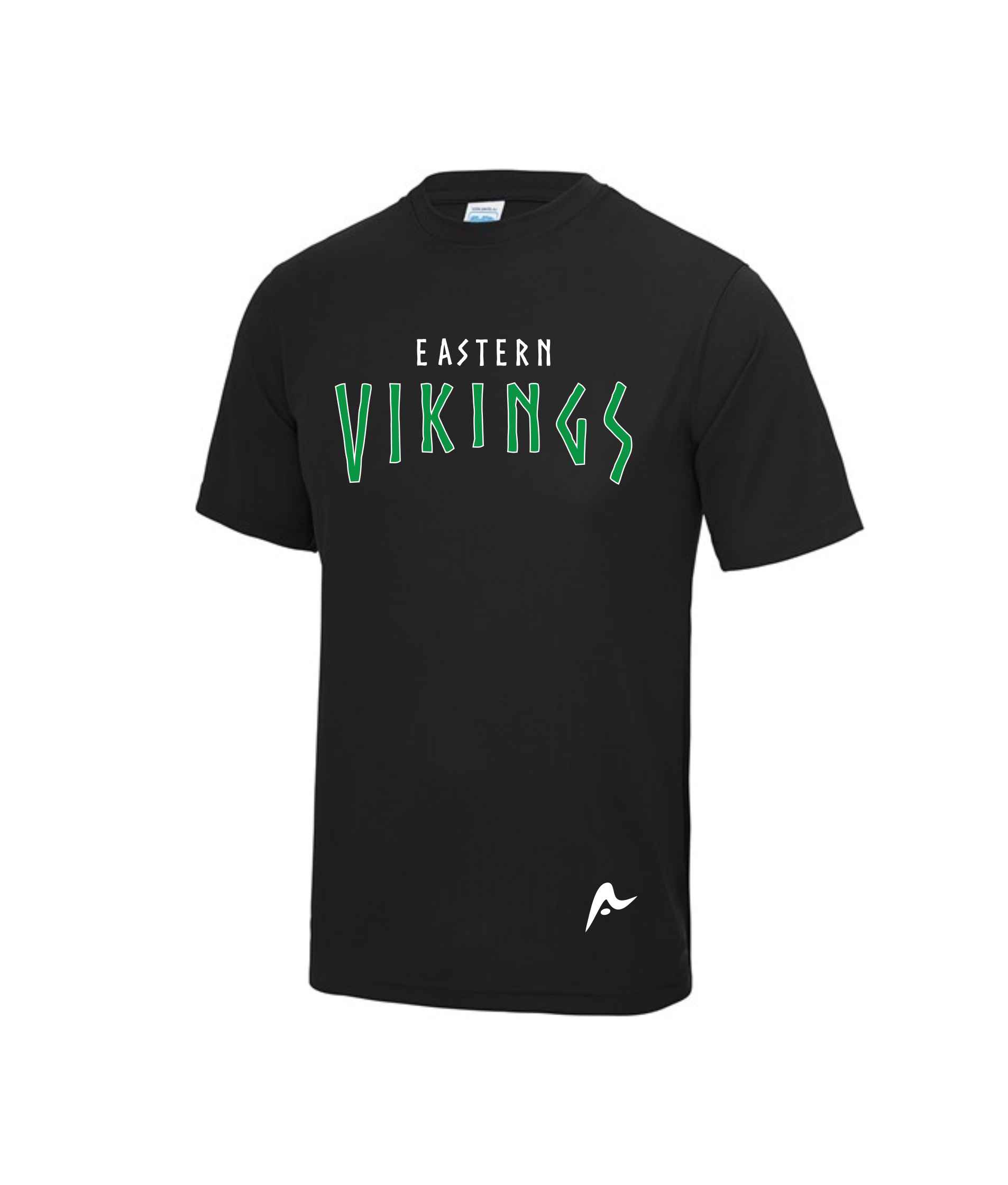 EASTERN VIKINGS ACP TRAINING TSHIRT - Ambition Sport