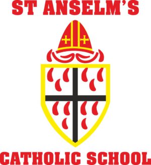 St Anselm's PE Kit 2022