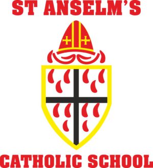 St Anselm's CS Boys