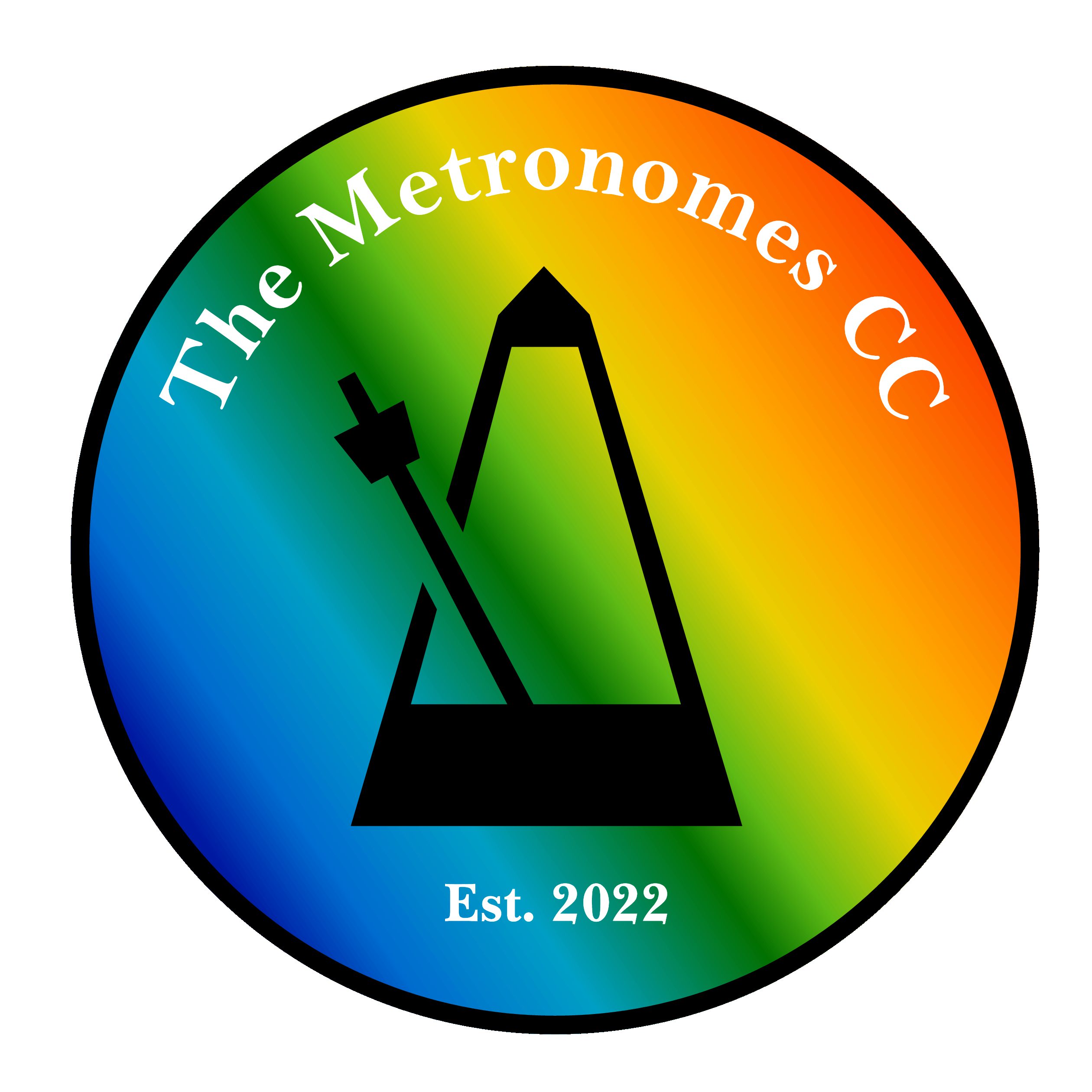 Metronomes CC