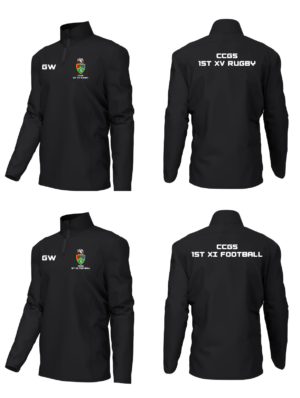 CCGS 1ST TEAM MIDLAYER