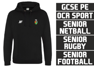 CCGS Sport Hoody