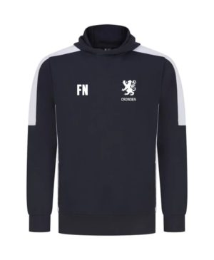 CROWDEN HOUSE HOODY