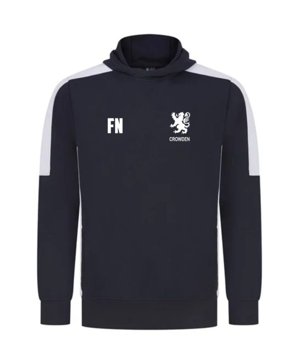 CROWDEN HOUSE HOODY