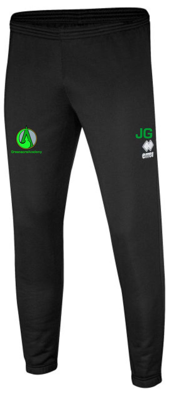 GREENACRE ACADEMY KS5 PE NEVIS PANTS Ambition Sport