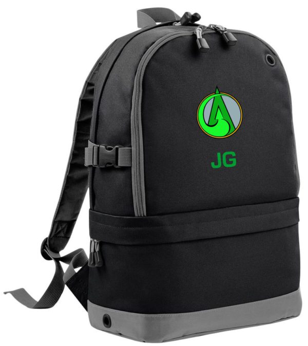 GREENACRE ACADEMY KS5 PE RUCKSACK