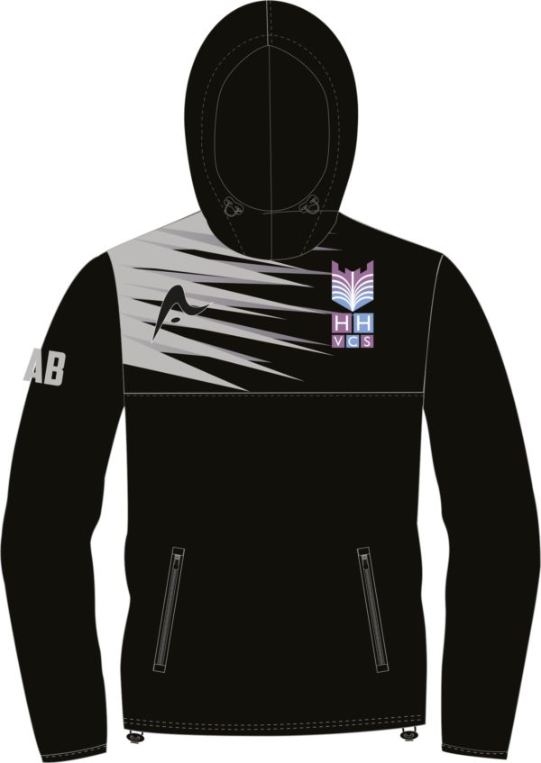 HHVCS HOODY