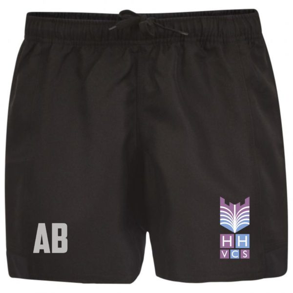 HHVCS RUGBY SHORTS